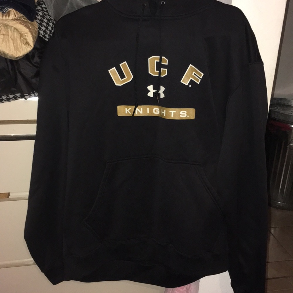 UCF Knights Hoodie
